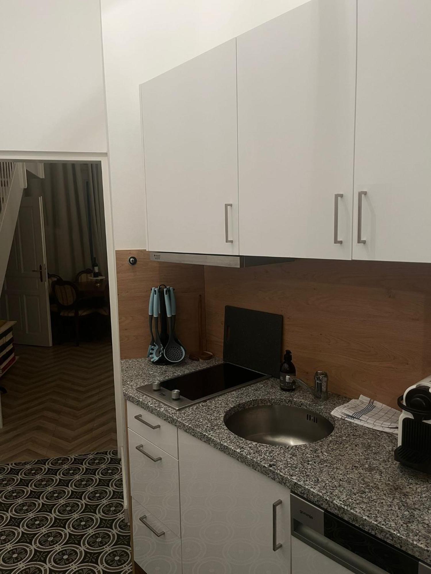 Apartment Schonbrunn Classic Contactless Check In